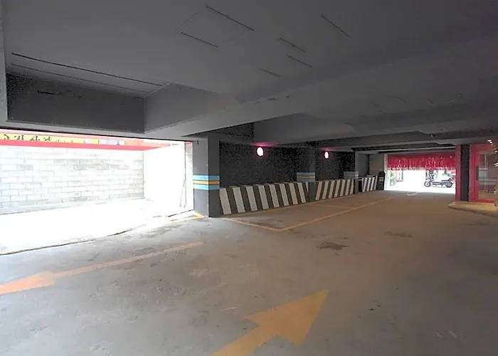 호텔 Sinllim Yaja Sillim Branch 2*