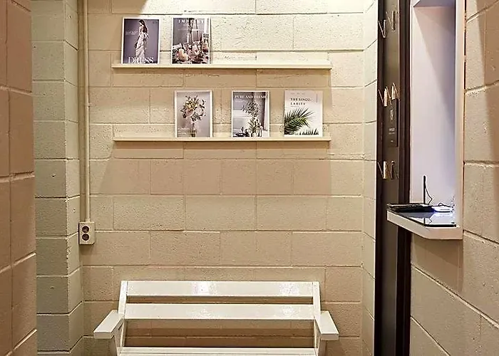 호텔 Sinllim Yaja Sillim Branch